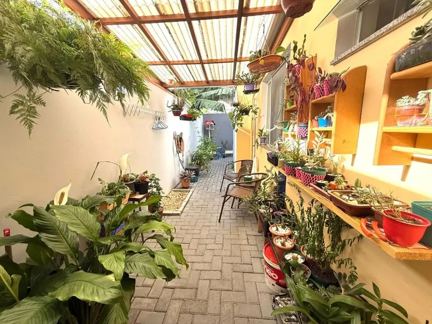 Foto 5 de Apartamento com 2 quartos à venda, 83m2 em Centro, Navegantes - SC