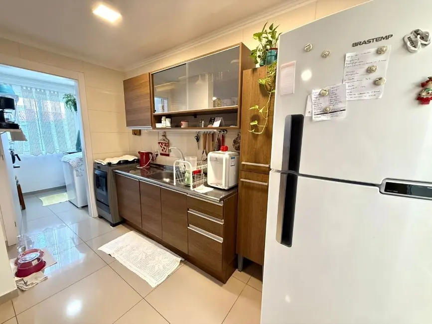 Foto 4 de Apartamento com 2 quartos à venda, 83m2 em Centro, Navegantes - SC