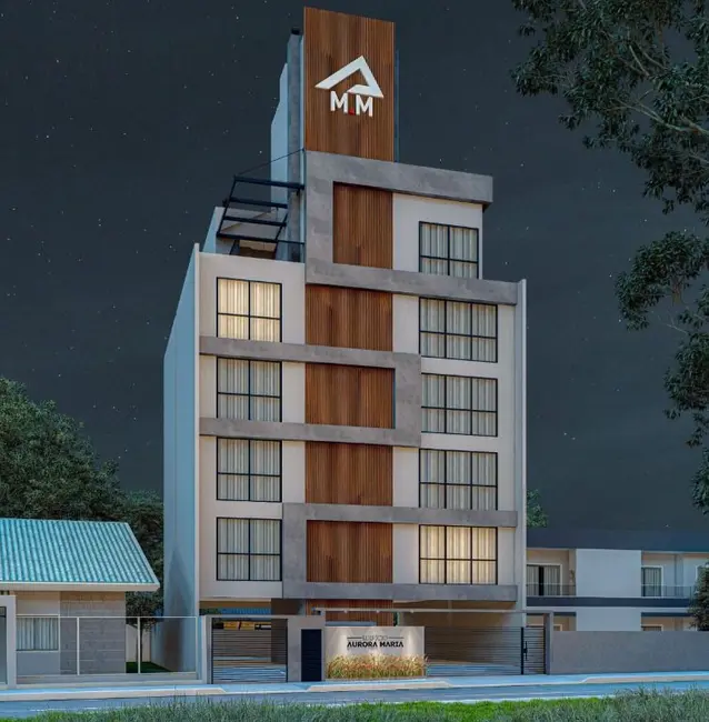 Foto 4 de Apartamento com 2 quartos à venda, 78m2 em Centro, Navegantes - SC