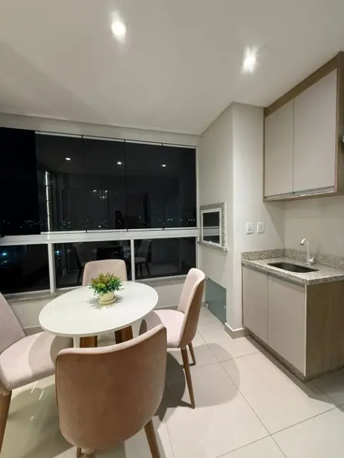 Foto 6 de Apartamento com 3 quartos à venda, 110m2 em Centro, Navegantes - SC