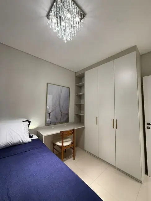 Foto 8 de Apartamento com 3 quartos à venda, 110m2 em Centro, Navegantes - SC