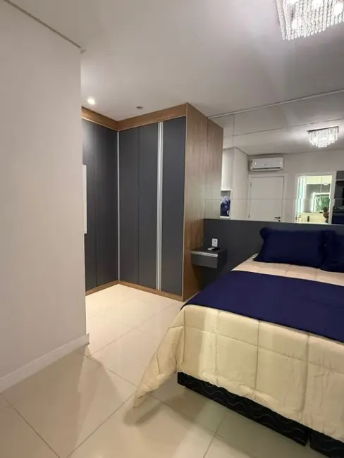 Foto 9 de Apartamento com 3 quartos à venda, 110m2 em Centro, Navegantes - SC
