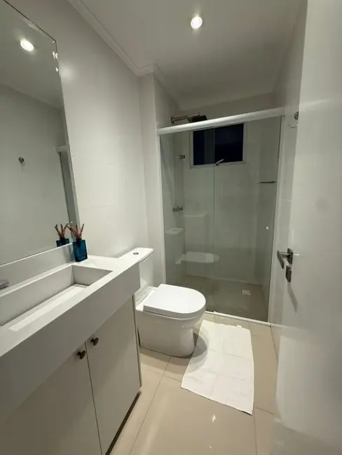 Foto 7 de Apartamento com 3 quartos à venda, 110m2 em Centro, Navegantes - SC