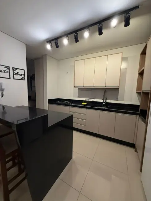Foto 3 de Apartamento com 3 quartos à venda, 110m2 em Centro, Navegantes - SC