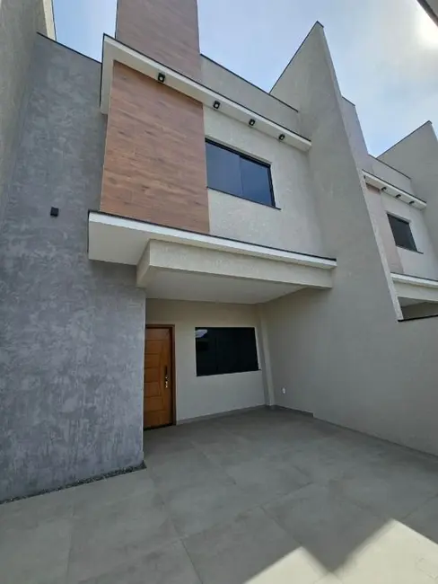 Foto 2 de Casa com 3 quartos à venda, 155m2 em Centro, Navegantes - SC