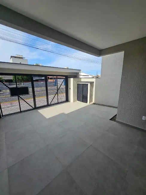 Foto 3 de Casa com 3 quartos à venda, 155m2 em Centro, Navegantes - SC