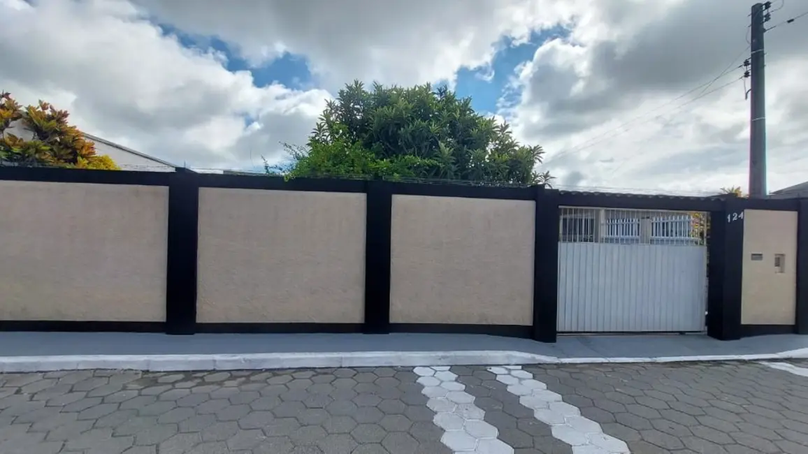 Foto 1 de Casa com 2 quartos à venda, 240m2 em Machados, Navegantes - SC