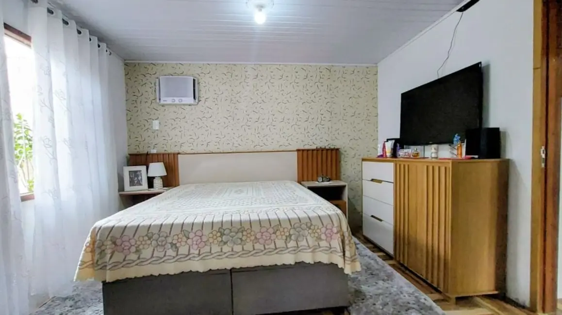 Foto 5 de Casa com 2 quartos à venda, 240m2 em Machados, Navegantes - SC