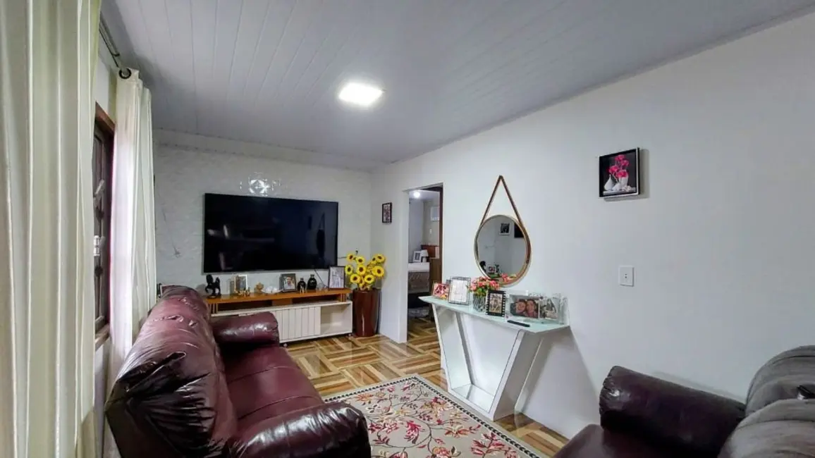 Foto 3 de Casa com 2 quartos à venda, 240m2 em Machados, Navegantes - SC