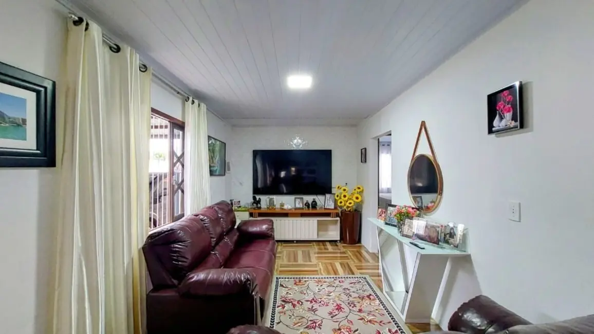 Foto 2 de Casa com 2 quartos à venda, 240m2 em Machados, Navegantes - SC