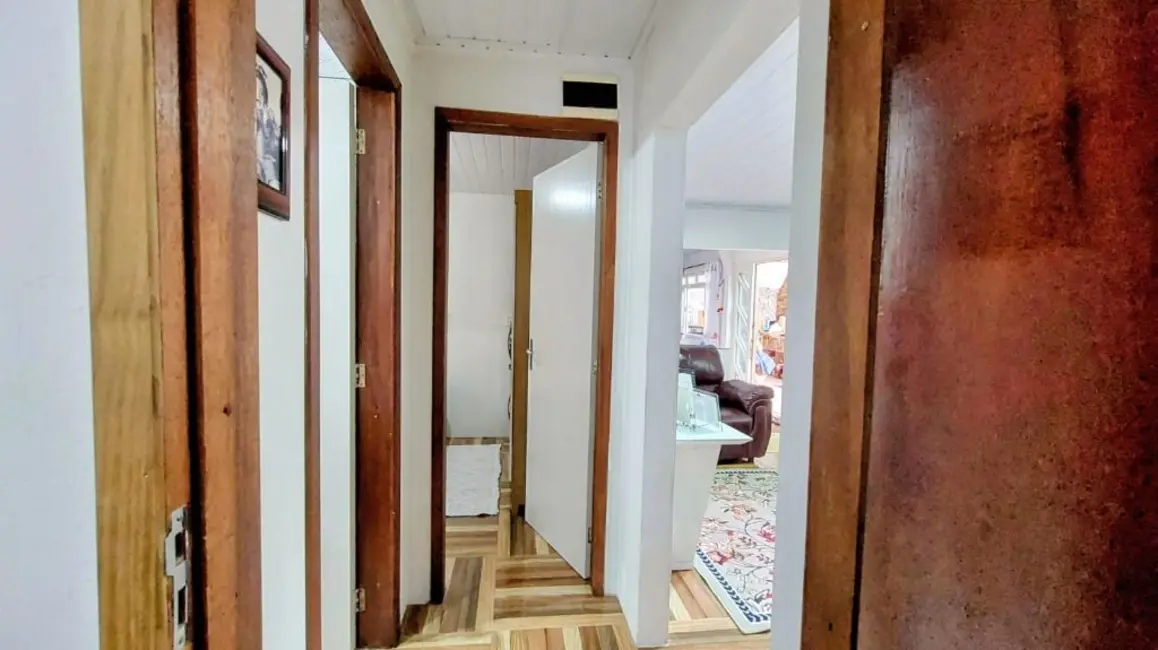 Foto 7 de Casa com 2 quartos à venda, 240m2 em Machados, Navegantes - SC