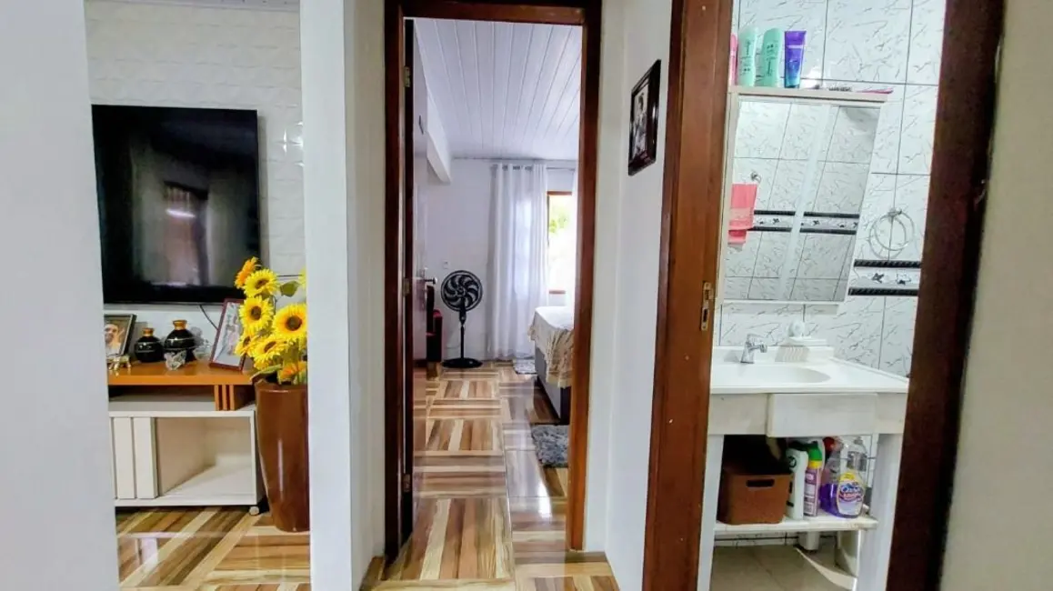 Foto 8 de Casa com 2 quartos à venda, 240m2 em Machados, Navegantes - SC