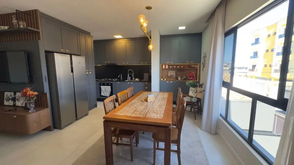 Foto 1 de Apartamento com 2 quartos à venda, 95m2 em Centro, Navegantes - SC