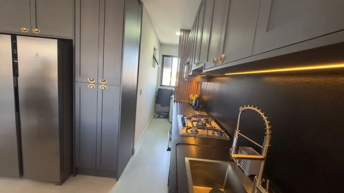 Foto 5 de Apartamento com 2 quartos à venda, 95m2 em Centro, Navegantes - SC