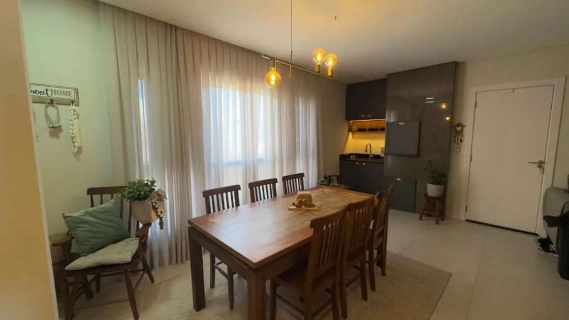 Foto 9 de Apartamento com 2 quartos à venda, 95m2 em Centro, Navegantes - SC