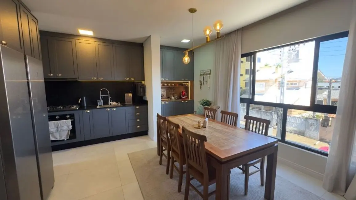 Foto 3 de Apartamento com 2 quartos à venda, 95m2 em Centro, Navegantes - SC