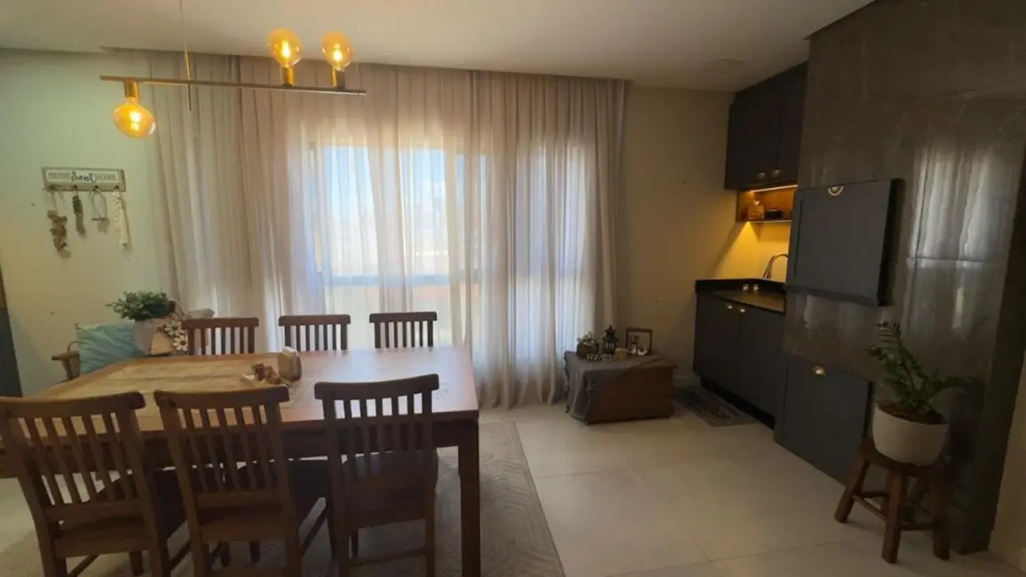 Foto 8 de Apartamento com 2 quartos à venda, 95m2 em Centro, Navegantes - SC