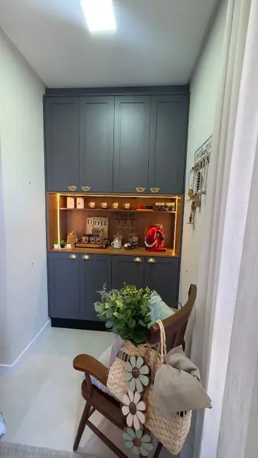 Foto 7 de Apartamento com 2 quartos à venda, 95m2 em Centro, Navegantes - SC