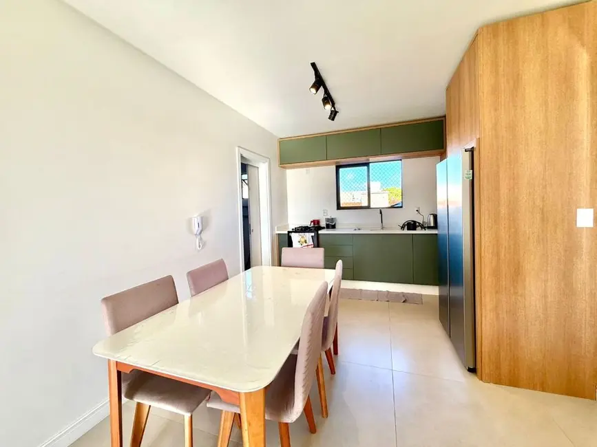 Foto 5 de Apartamento com 2 quartos à venda, 73m2 em Meia Praia, Navegantes - SC