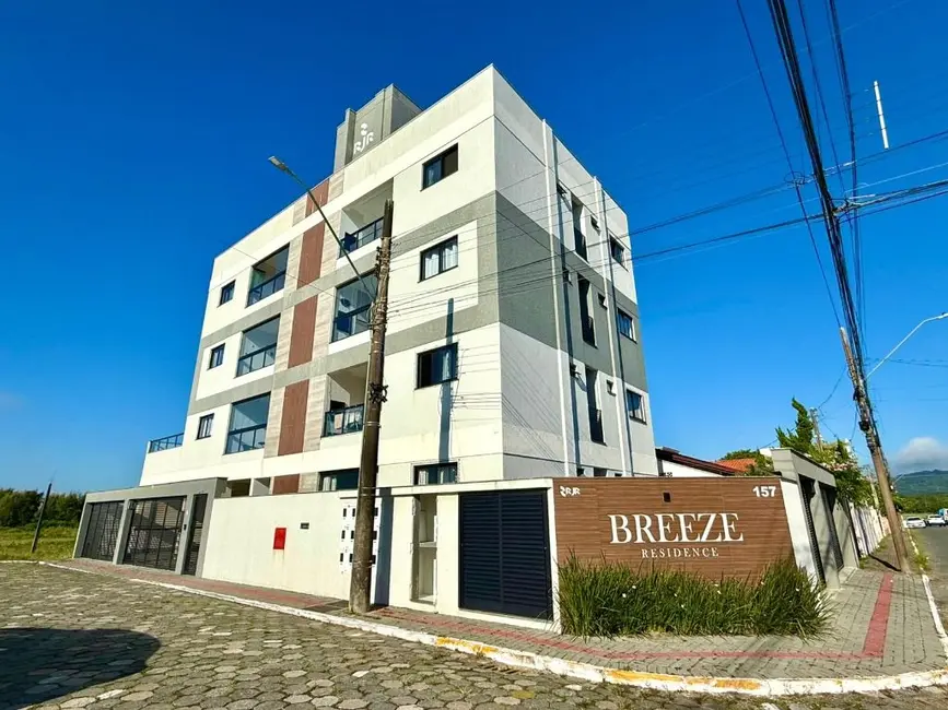 Foto 1 de Apartamento com 2 quartos à venda, 73m2 em Meia Praia, Navegantes - SC