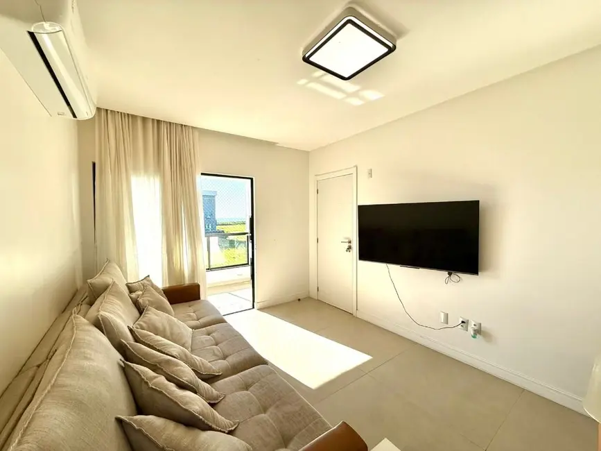 Foto 2 de Apartamento com 2 quartos à venda, 73m2 em Meia Praia, Navegantes - SC