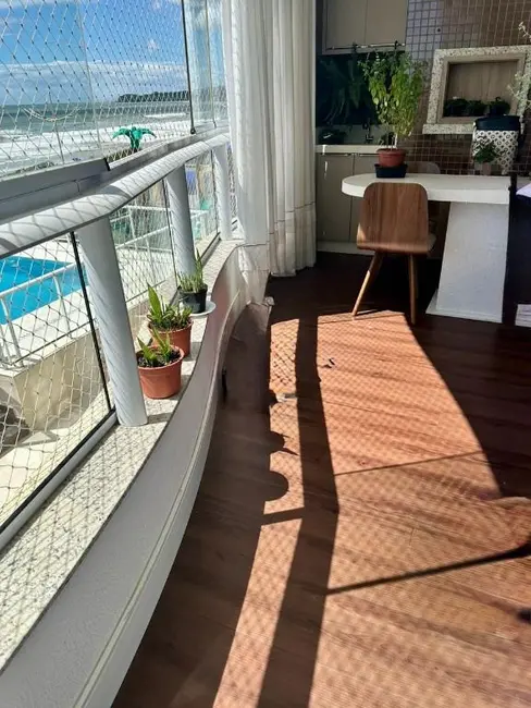 Foto 3 de Apartamento com 3 quartos à venda, 162m2 em Centro, Navegantes - SC