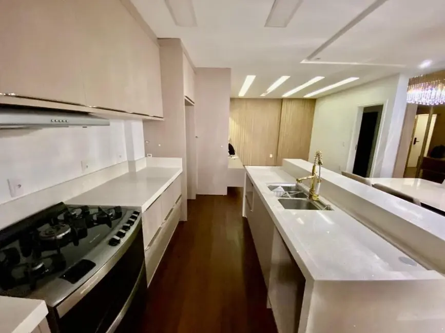 Foto 7 de Apartamento com 3 quartos à venda, 162m2 em Centro, Navegantes - SC