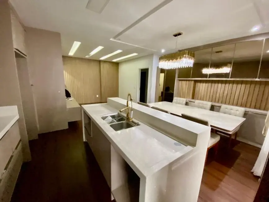 Foto 6 de Apartamento com 3 quartos à venda, 162m2 em Centro, Navegantes - SC