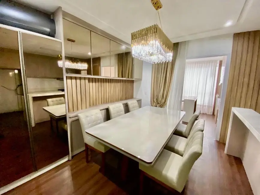 Foto 1 de Apartamento com 3 quartos à venda, 162m2 em Centro, Navegantes - SC