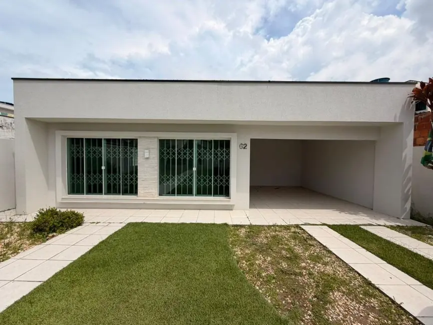 Foto 1 de Casa com 4 quartos à venda, 510m2 em Centro, Navegantes - SC