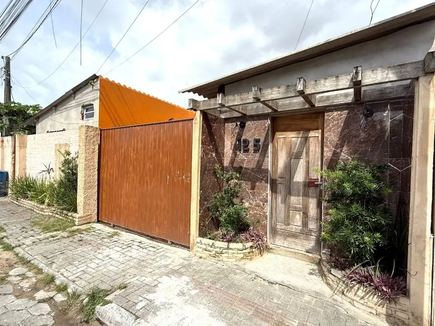 Foto 1 de Casa com 12 quartos à venda, 429m2 em São Paulo, Navegantes - SC