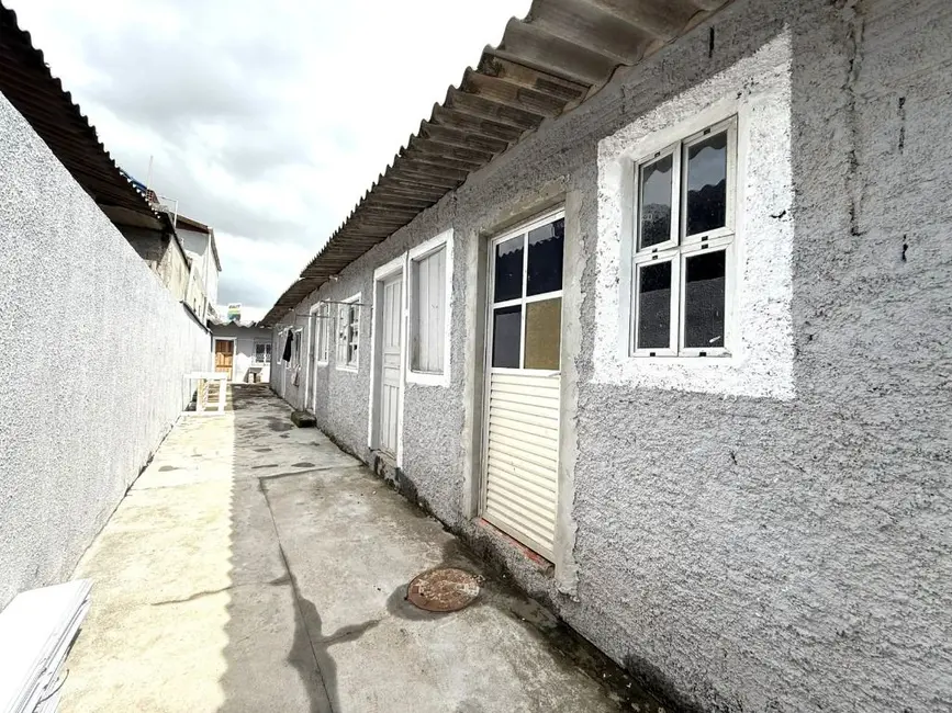 Foto 3 de Casa com 12 quartos à venda, 429m2 em São Paulo, Navegantes - SC