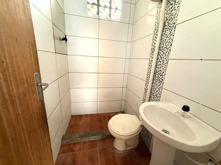 Foto 5 de Casa com 12 quartos à venda, 429m2 em São Paulo, Navegantes - SC