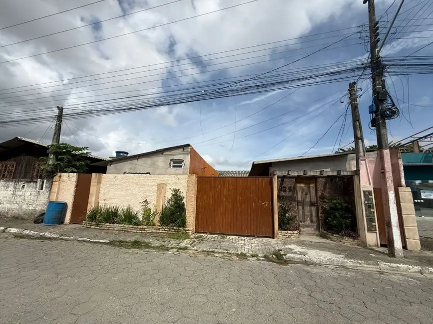 Foto 2 de Casa com 12 quartos à venda, 429m2 em São Paulo, Navegantes - SC