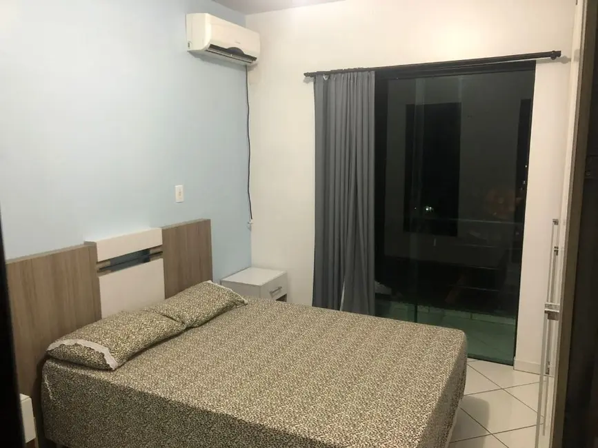Foto 6 de Apartamento com 2 quartos à venda, 78m2 em Gravatá, Navegantes - SC