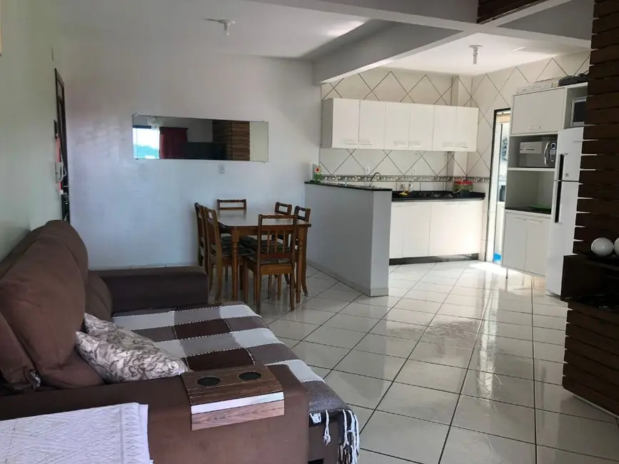Foto 8 de Apartamento com 2 quartos à venda, 78m2 em Gravatá, Navegantes - SC