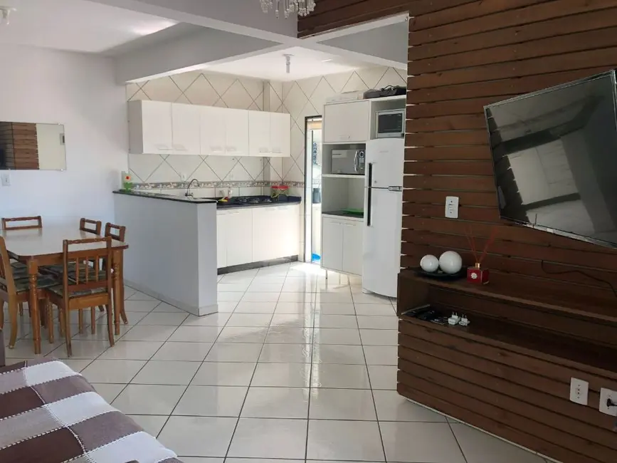 Foto 3 de Apartamento com 2 quartos à venda, 78m2 em Gravatá, Navegantes - SC