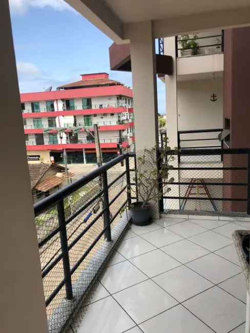 Foto 2 de Apartamento com 2 quartos à venda, 78m2 em Gravatá, Navegantes - SC