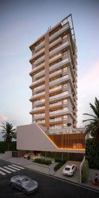 Foto 1 de Apartamento com 2 quartos à venda, 85m2 em São Judas, Itajai - SC