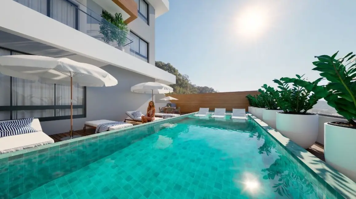 Foto 3 de Apartamento com 2 quartos à venda, 85m2 em São Judas, Itajai - SC