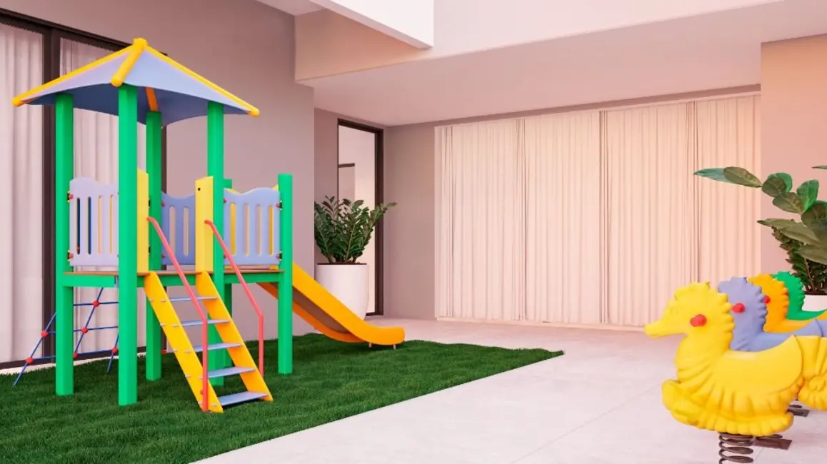 Foto 7 de Apartamento com 2 quartos à venda, 85m2 em São Judas, Itajai - SC