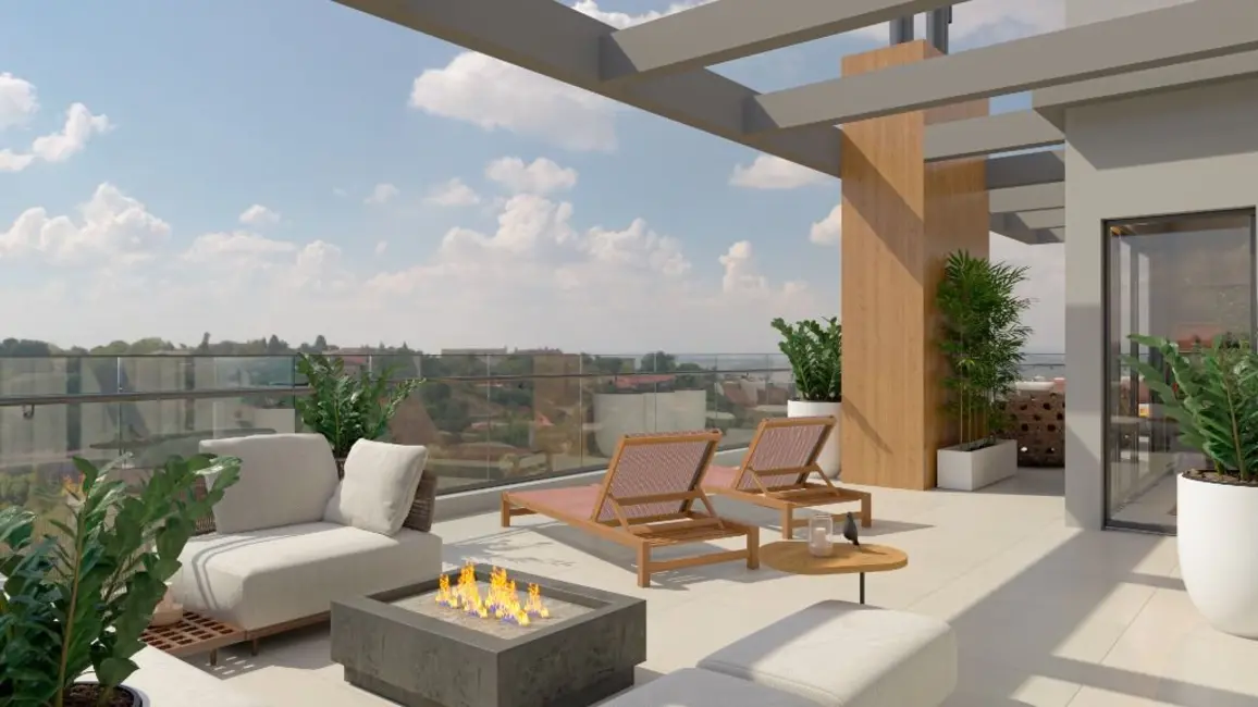 Foto 4 de Apartamento com 2 quartos à venda, 85m2 em São Judas, Itajai - SC