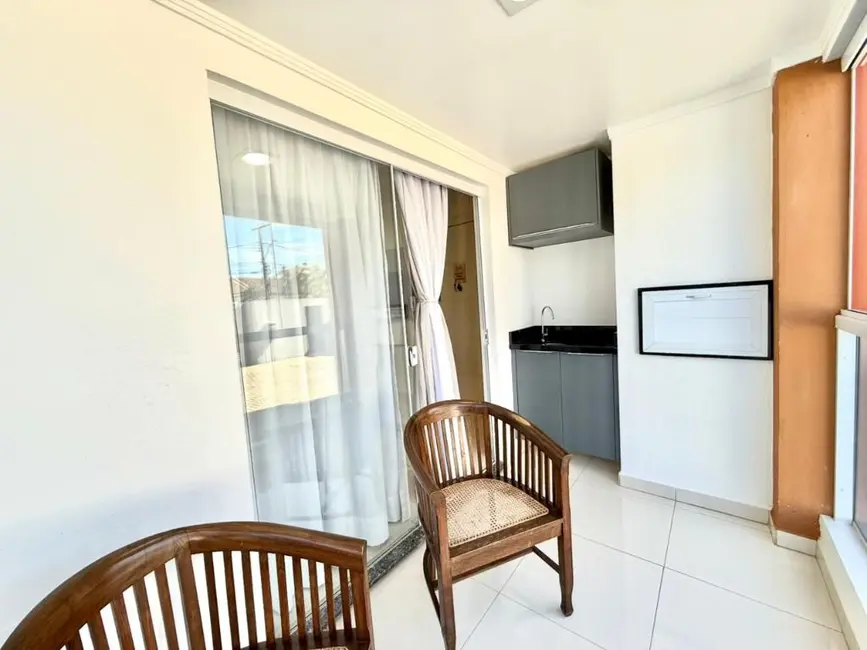 Foto 6 de Apartamento com 2 quartos à venda, 60m2 em Centro, Navegantes - SC