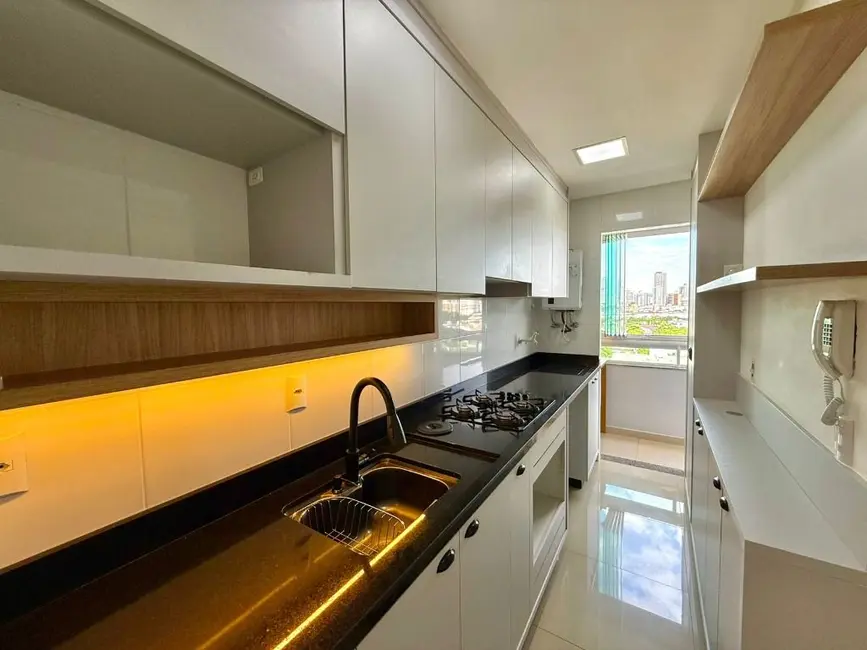 Foto 2 de Apartamento com 2 quartos à venda, 65m2 em São Pedro, Navegantes - SC