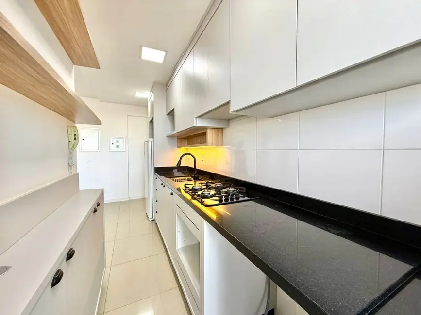 Foto 3 de Apartamento com 2 quartos à venda, 65m2 em São Pedro, Navegantes - SC