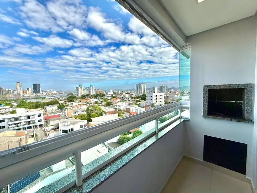 Foto 7 de Apartamento com 2 quartos à venda, 65m2 em São Pedro, Navegantes - SC