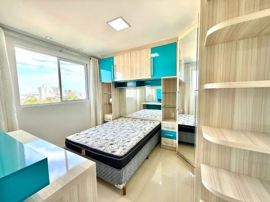 Foto 9 de Apartamento com 2 quartos à venda, 65m2 em São Pedro, Navegantes - SC