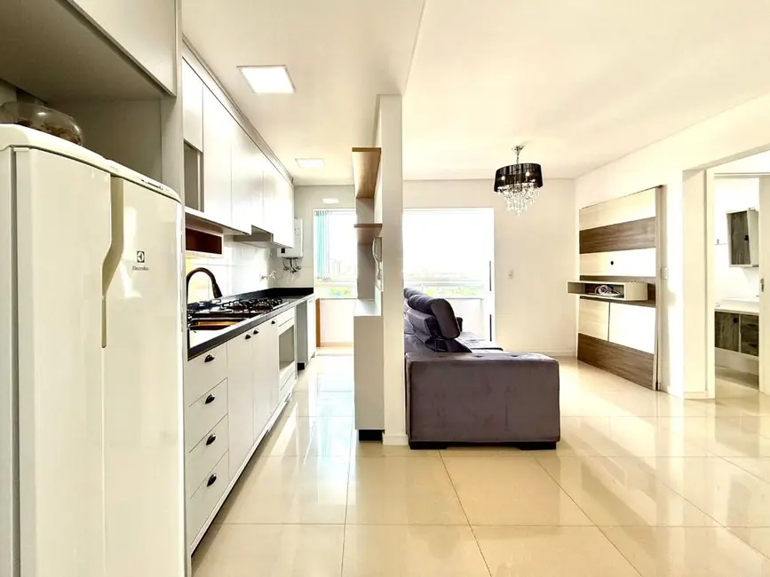 Foto 4 de Apartamento com 2 quartos à venda, 65m2 em São Pedro, Navegantes - SC