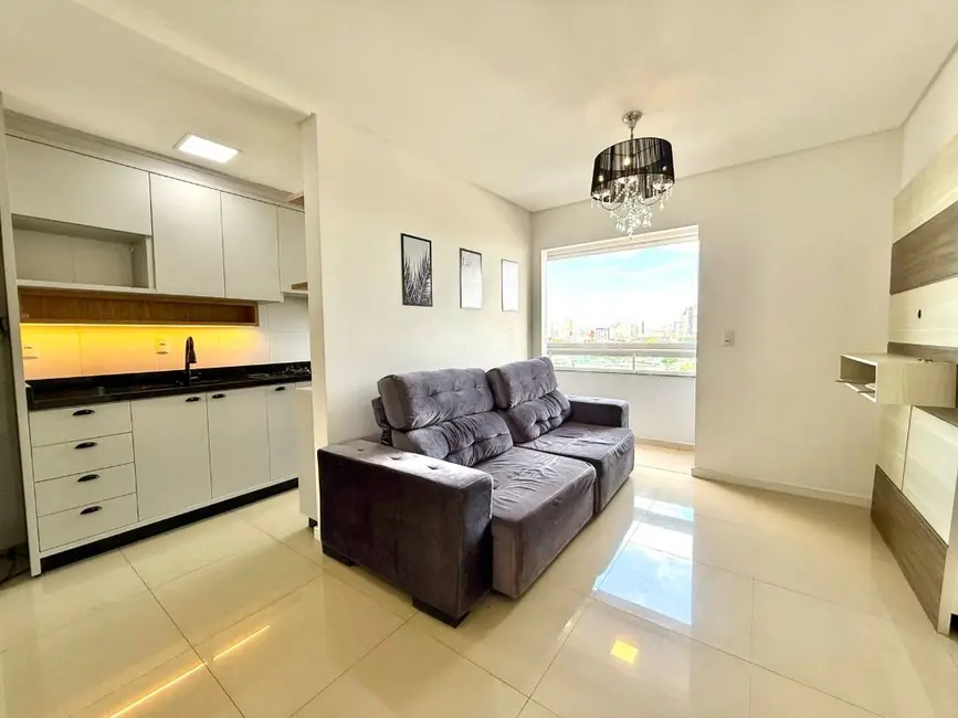 Foto 5 de Apartamento com 2 quartos à venda, 65m2 em São Pedro, Navegantes - SC