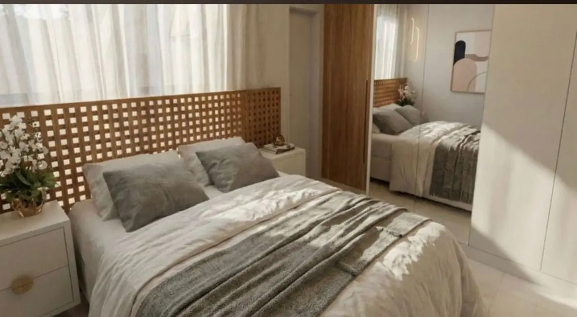 Foto 6 de Casa com 2 quartos à venda, 57m2 em Centro, Navegantes - SC